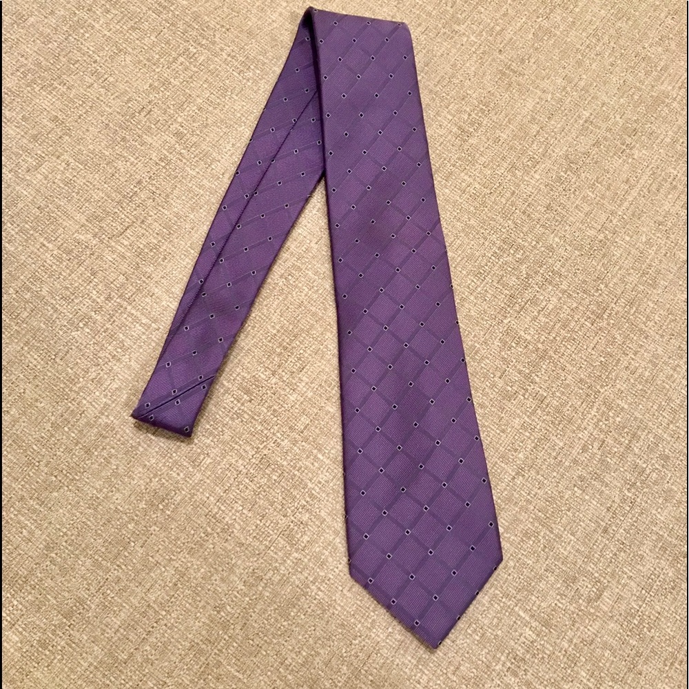 NWOT U.S. Polo Assn. Tie